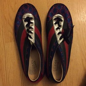Gucci Shoes